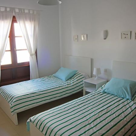Apartamento Villa Laura Playa Blanca  Exterior photo