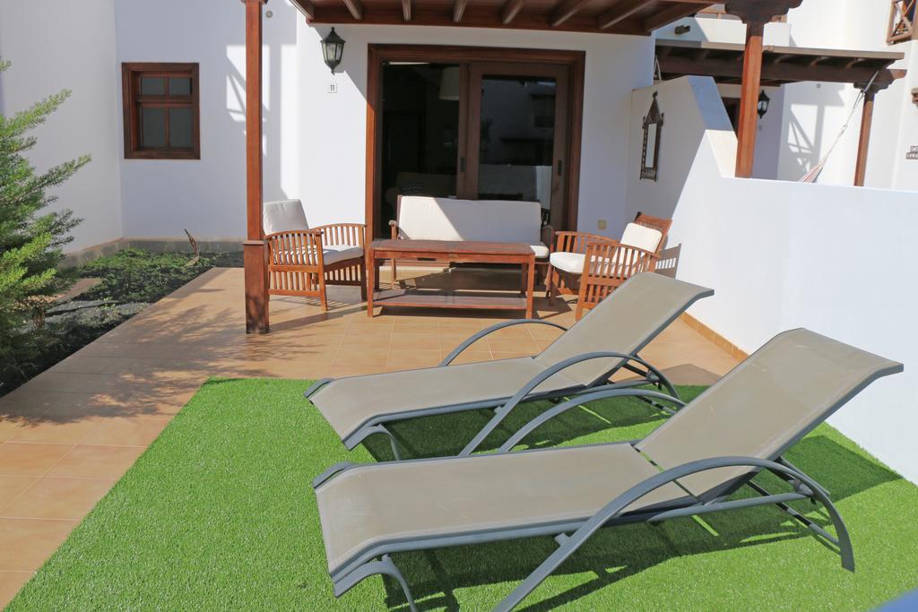 Apartamento Villa Laura Playa Blanca  Exterior photo