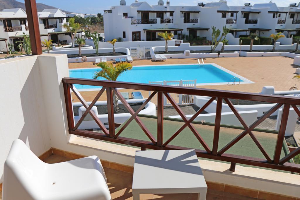 Apartamento Villa Laura Playa Blanca  Exterior photo