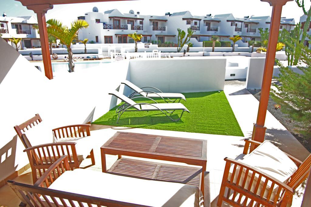 Apartamento Villa Laura Playa Blanca  Exterior photo